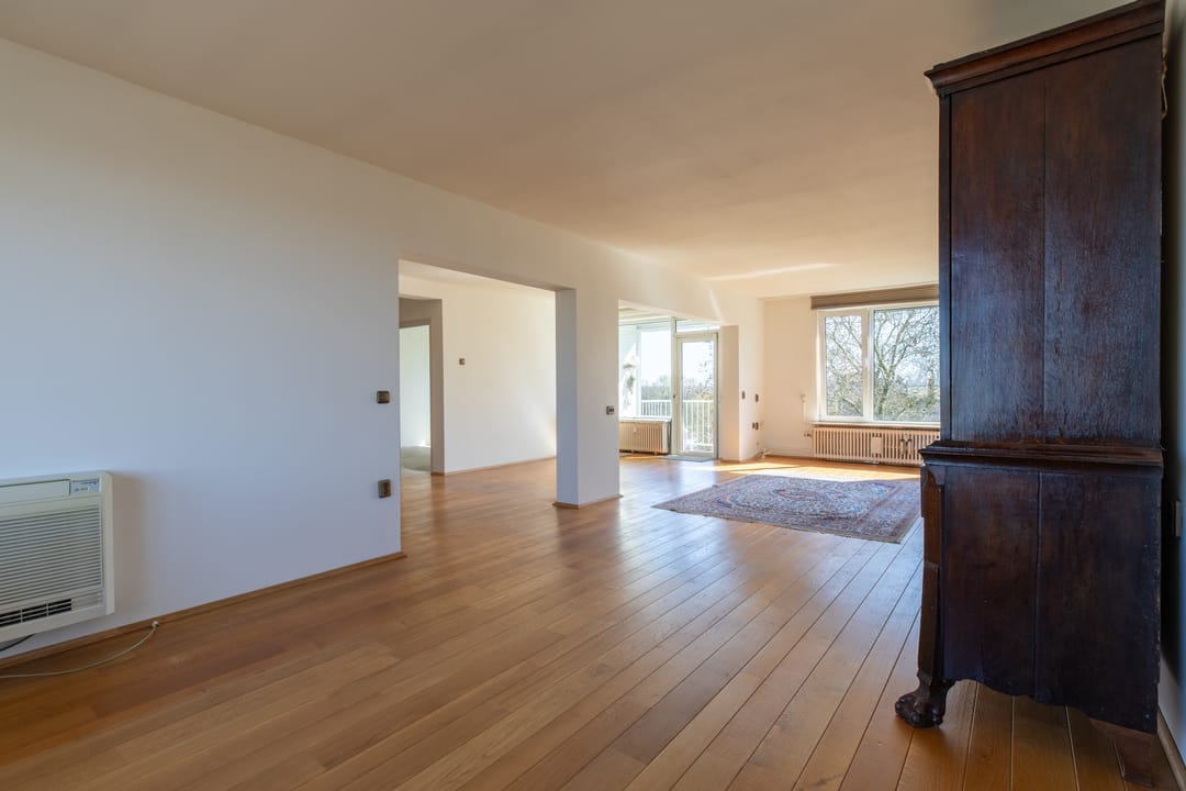 Foto 7 van Keurmeestersplein 1-H