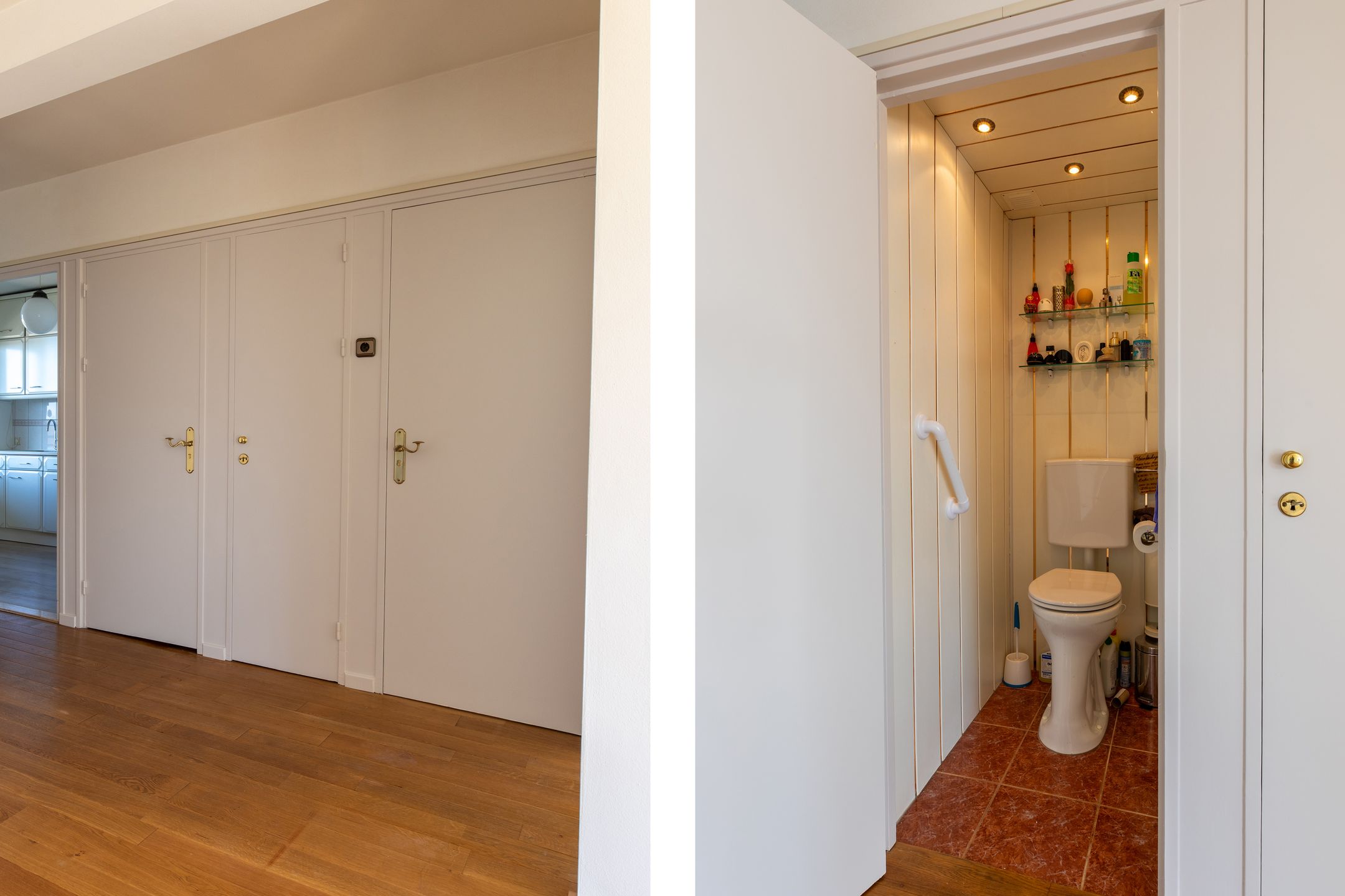 Foto 15 van Keurmeestersplein 1-H