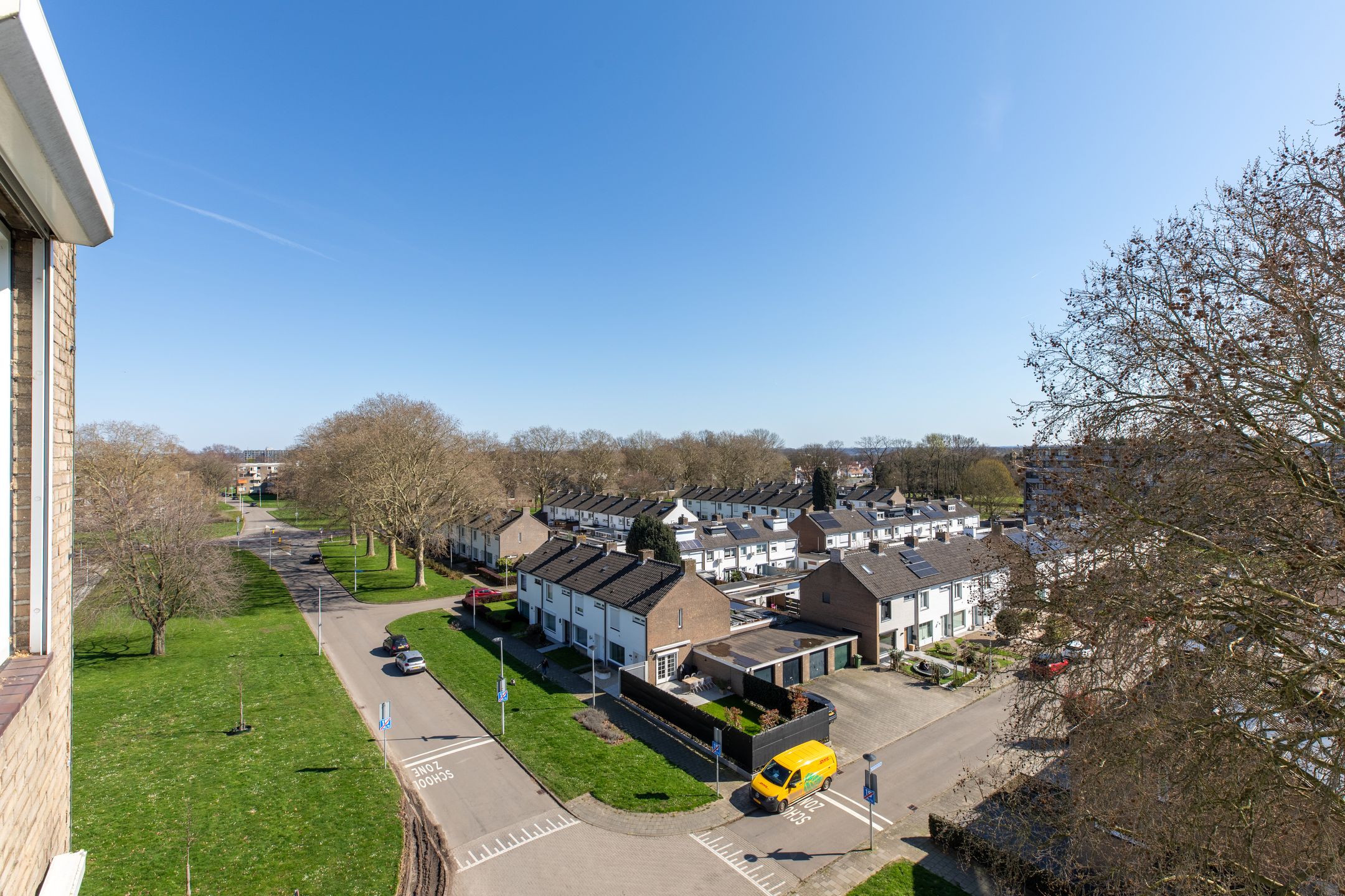 Foto 18 van Keurmeestersplein 1-H