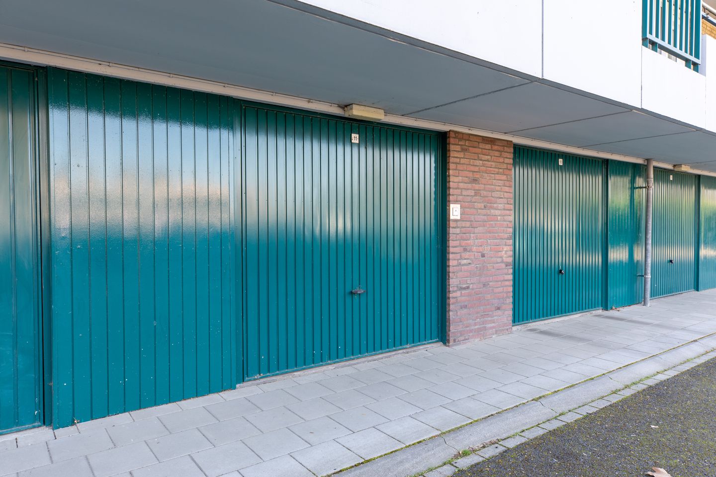 Foto 19 van Keurmeestersplein 1-H