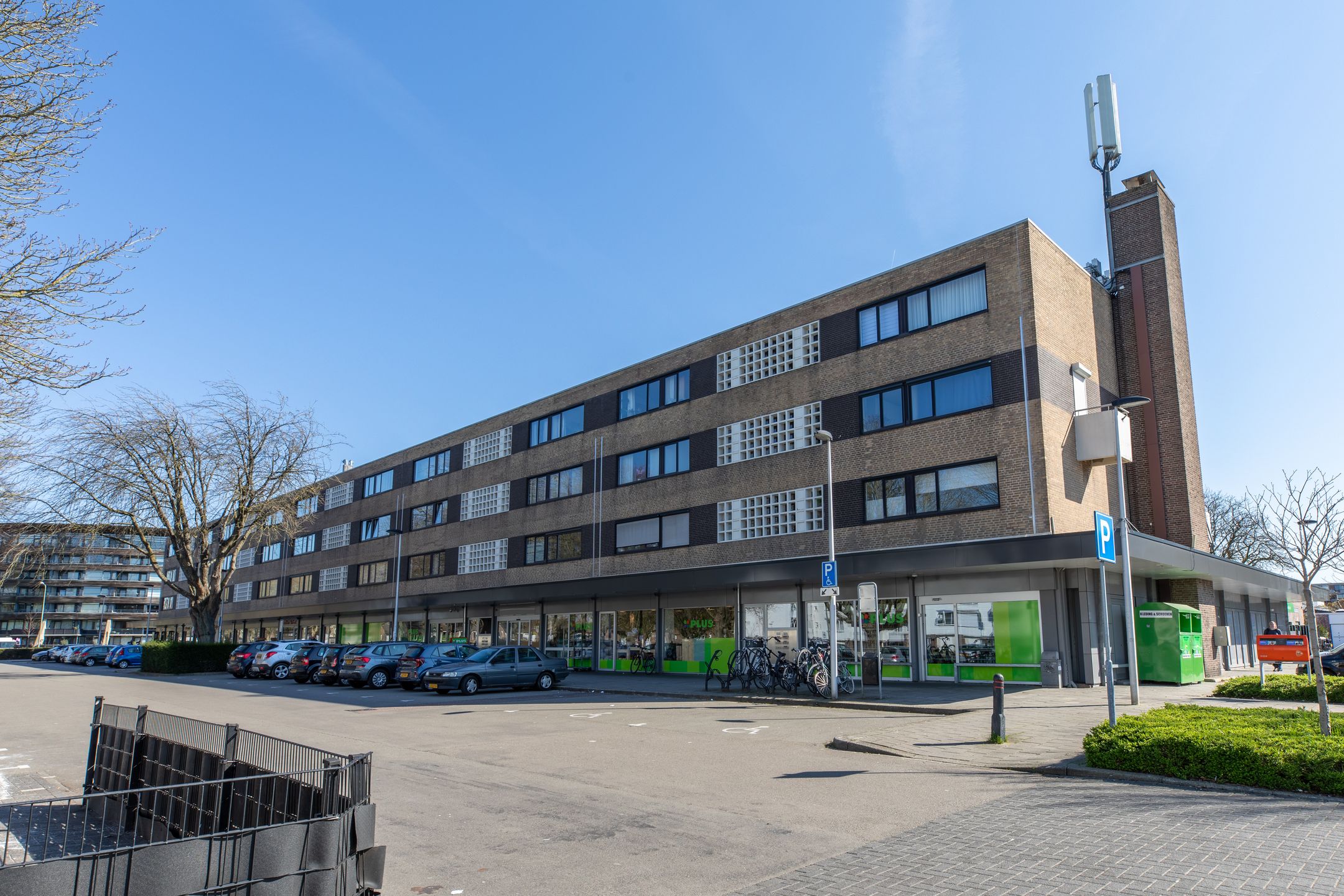Foto 21 van Keurmeestersplein 1-H