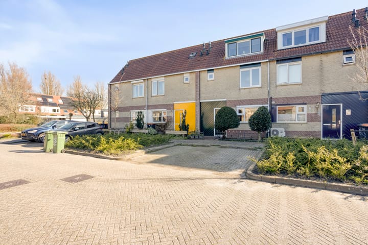 Photo 2 of Lenie Blindstraat 28