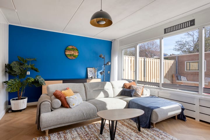 Photo 4 of Lenie Blindstraat 28