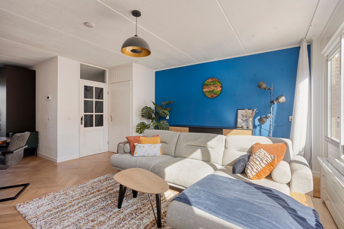 Photo 5 of Lenie Blindstraat 28