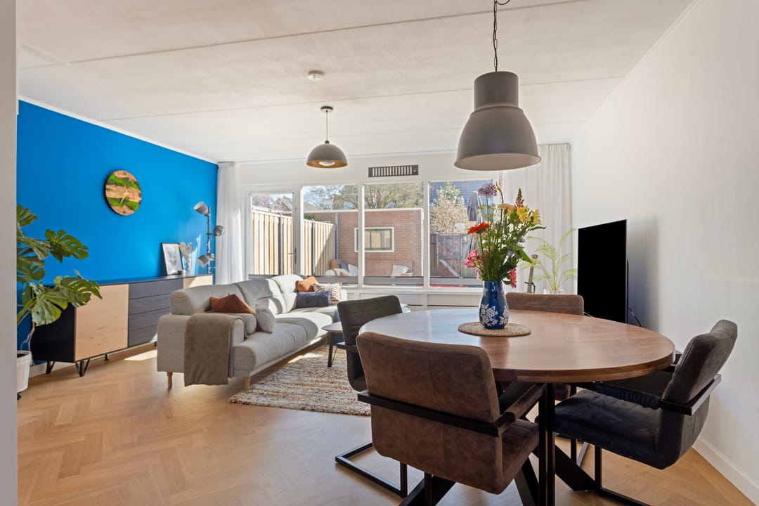 Photo 8 of Lenie Blindstraat 28
