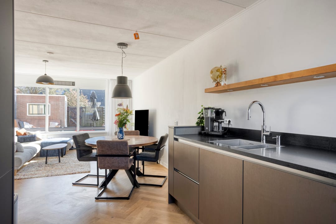 Photo 11 of Lenie Blindstraat 28