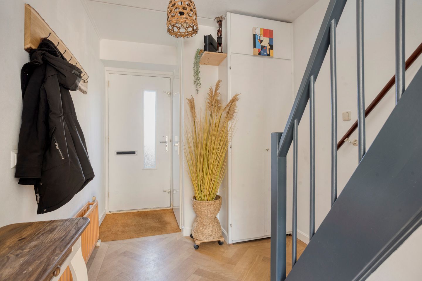 Photo 14 of Lenie Blindstraat 28