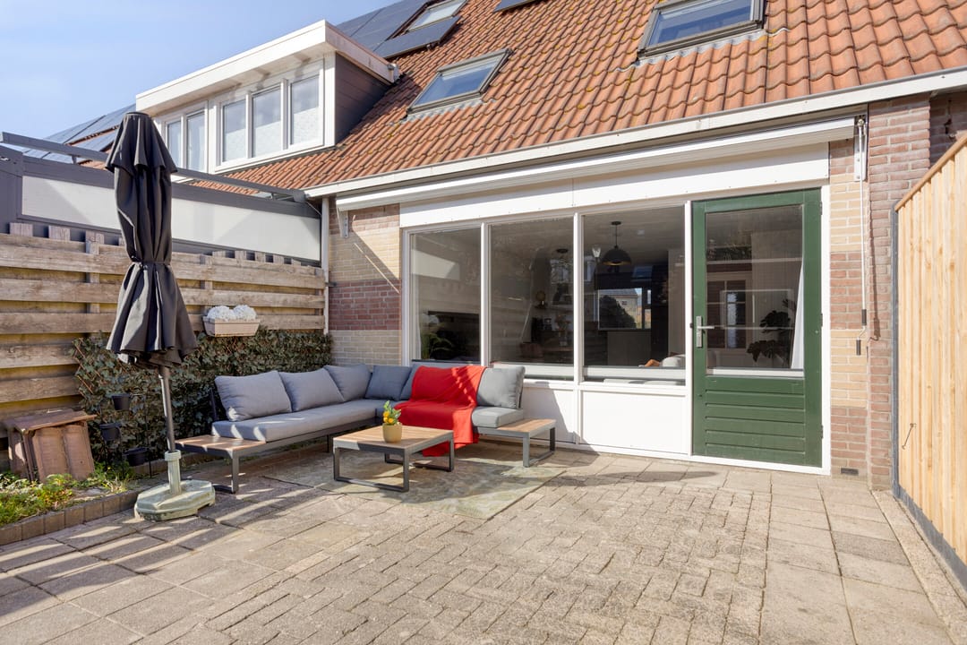 Photo 26 of Lenie Blindstraat 28