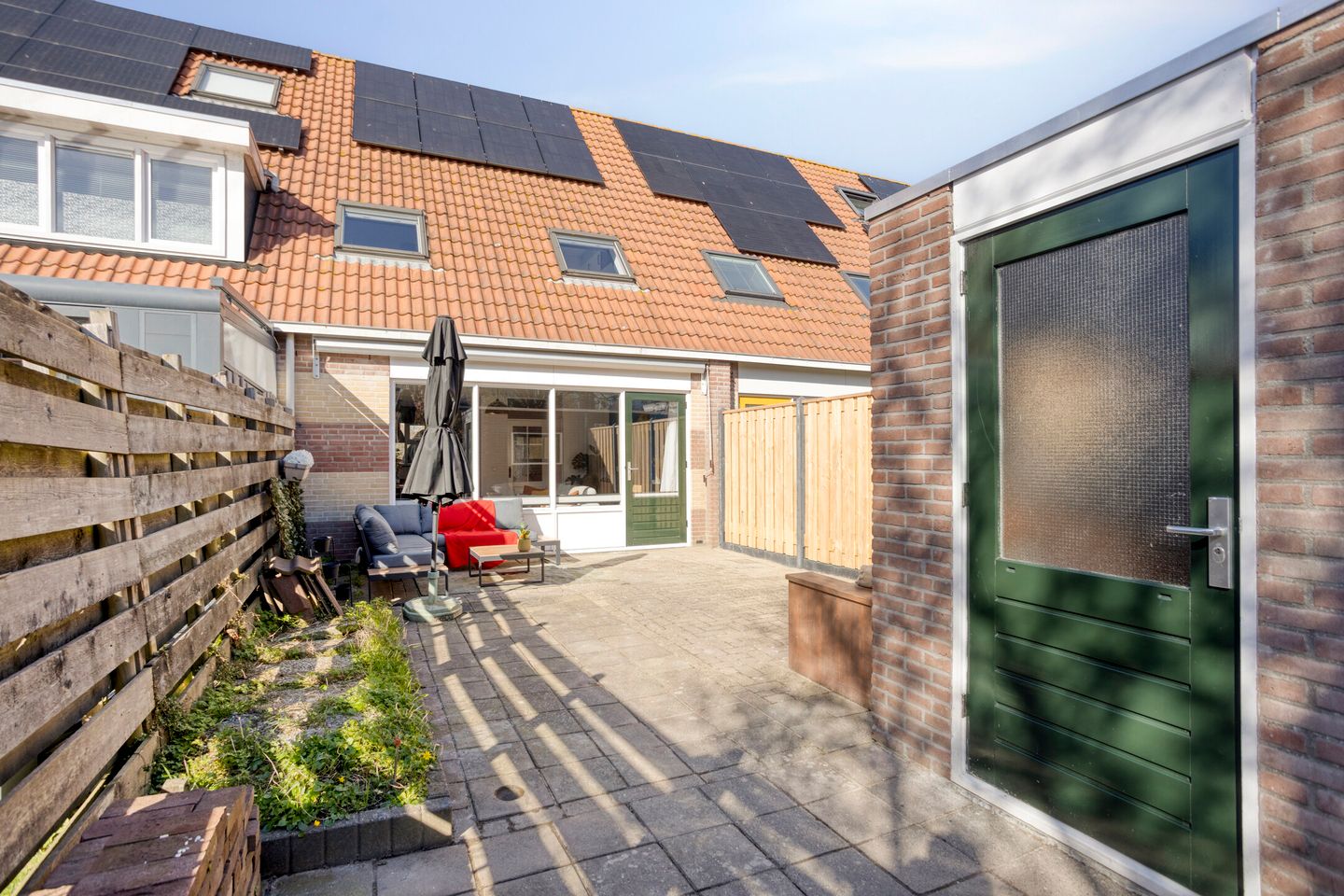 Photo 29 of Lenie Blindstraat 28