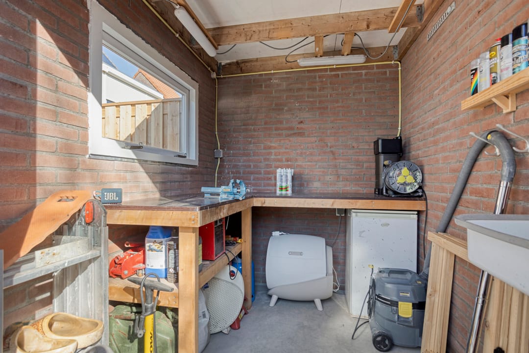 Photo 31 of Lenie Blindstraat 28