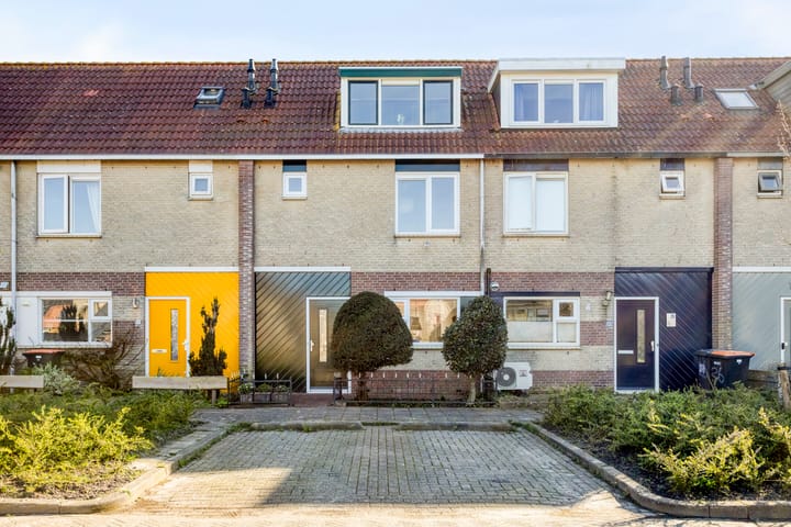 Lenie Blindstraat 28