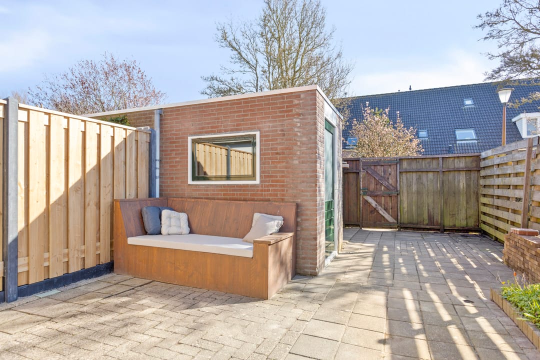 Photo 28 of Lenie Blindstraat 28