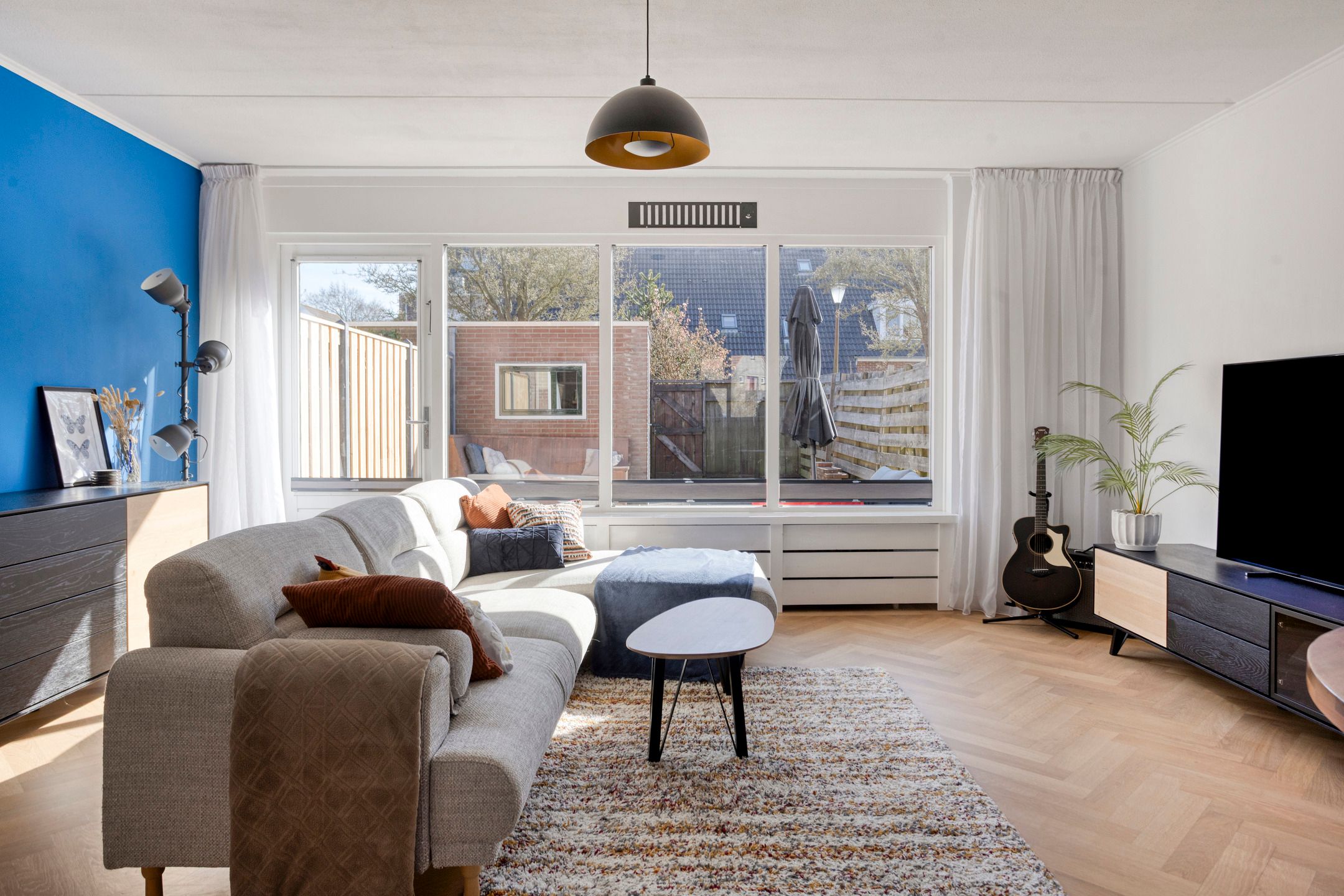 Photo 3 of Lenie Blindstraat 28