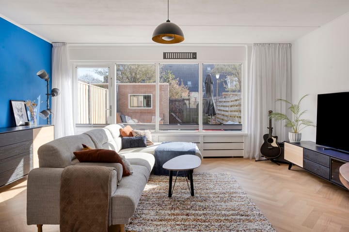 Photo 3 of Lenie Blindstraat 28