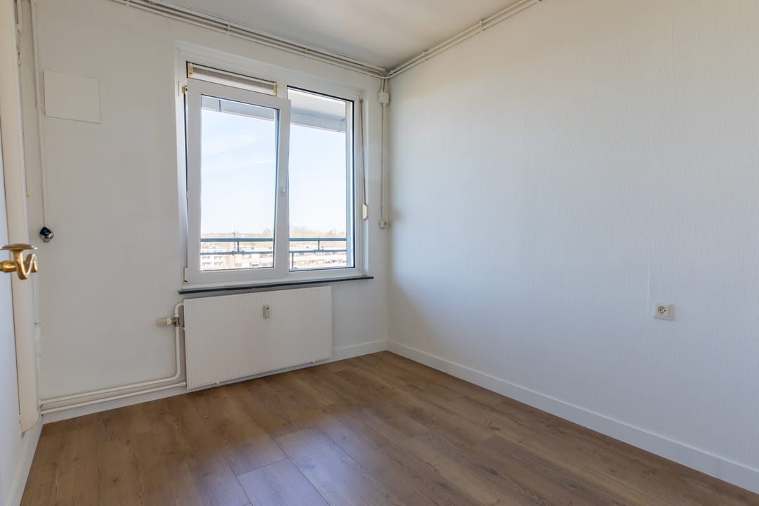 Foto 16 van Keurmeestersplein 1-H