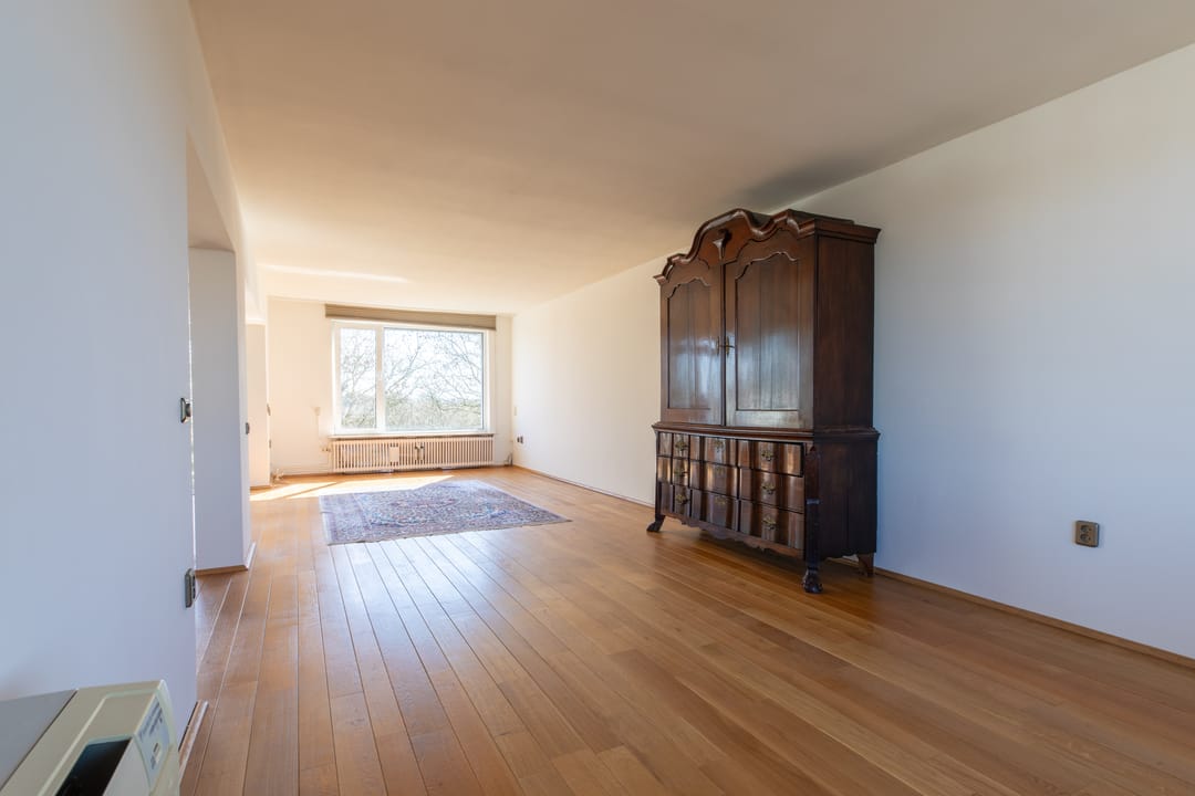 Foto 8 van Keurmeestersplein 1-H