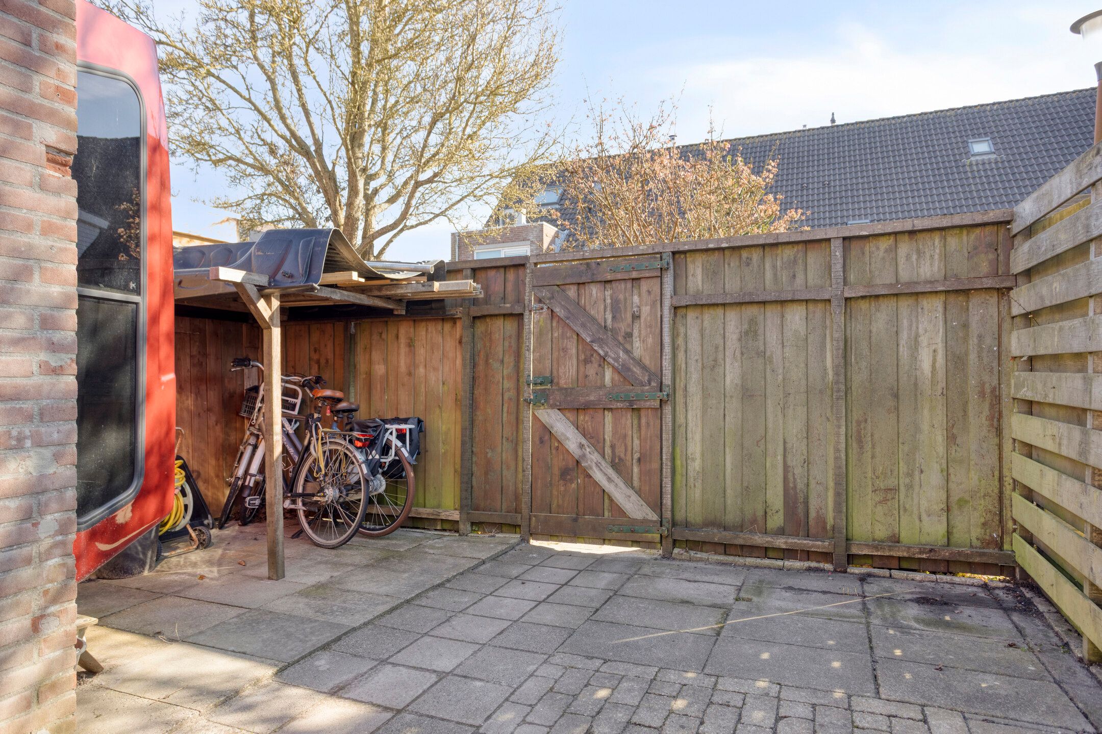 Photo 30 of Lenie Blindstraat 28