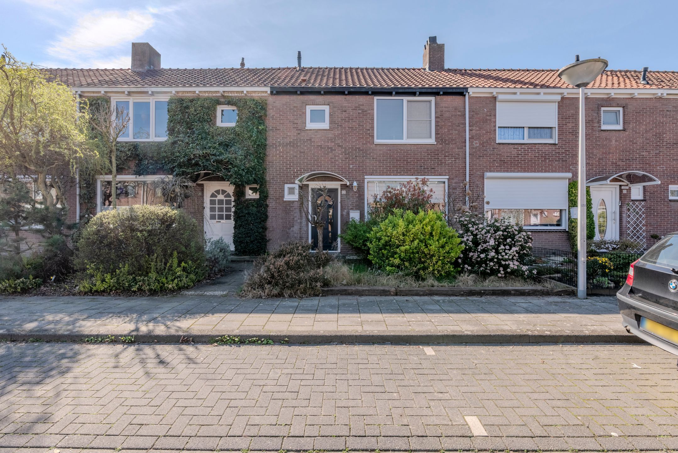 Anthony van Opbergenstraat 11 