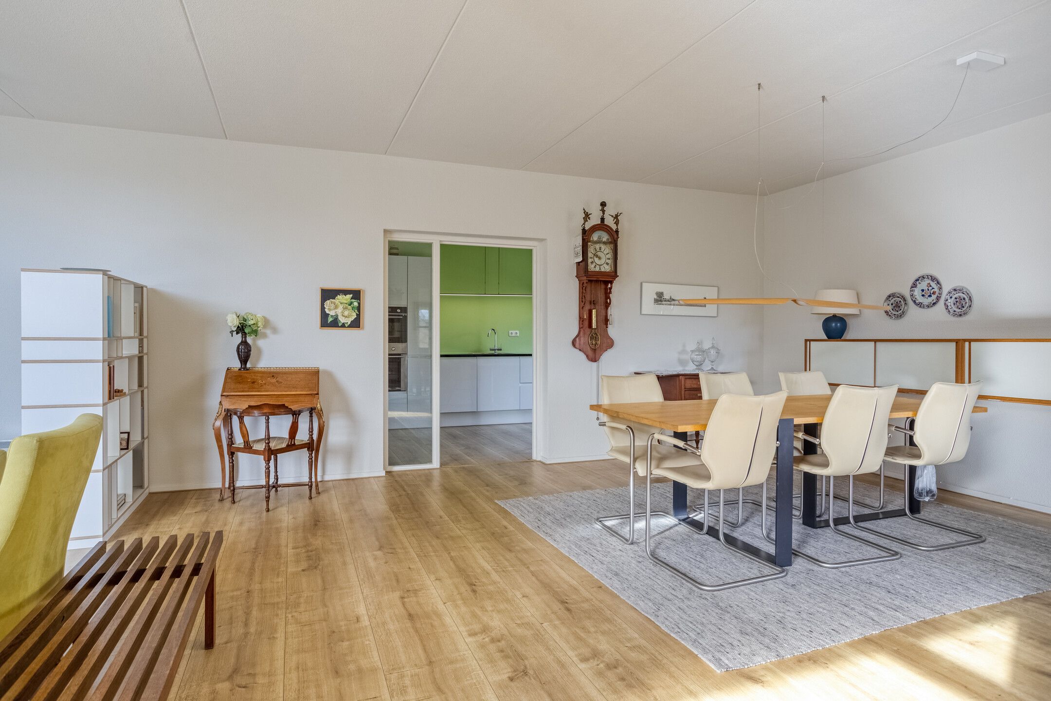 Foto 3 van Verlengde Hereweg 189-10