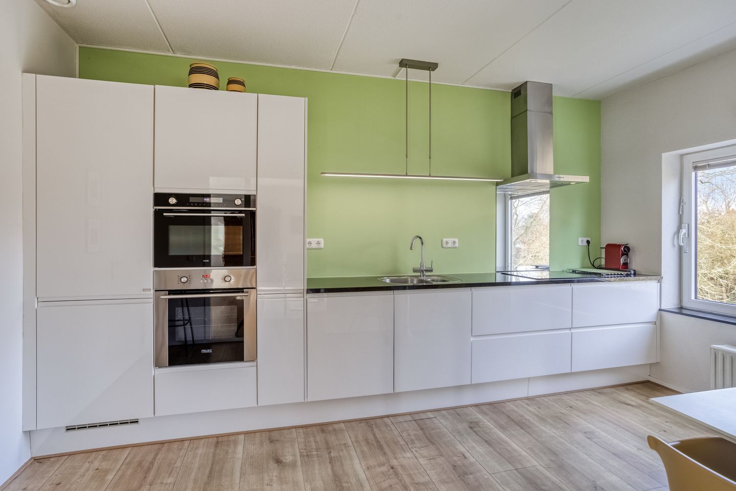 Foto 4 van Verlengde Hereweg 189-10