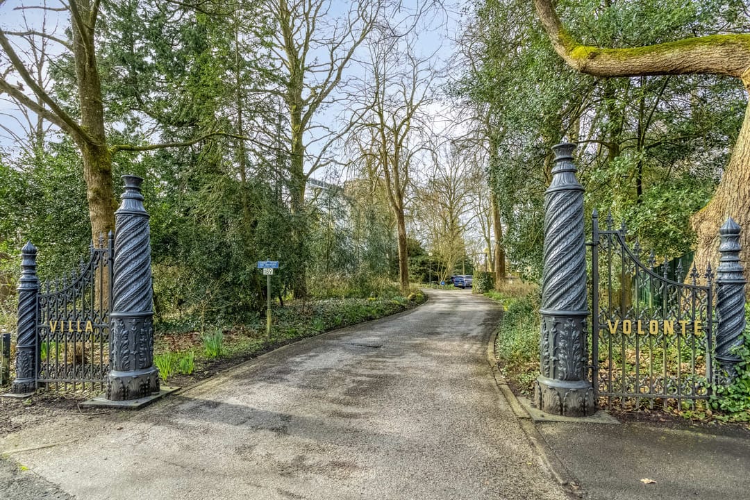 Foto 8 van Verlengde Hereweg 189-10