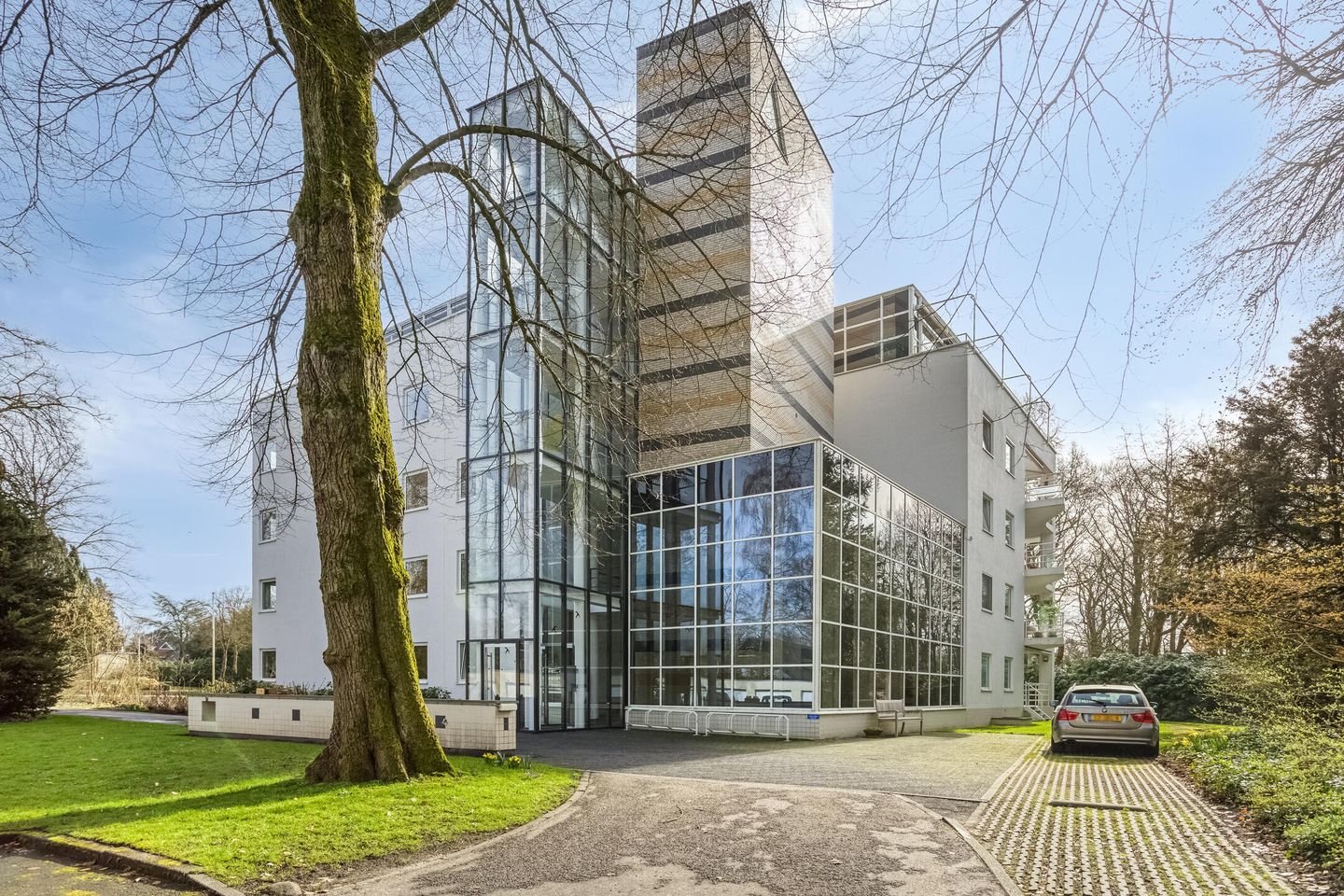 Foto 10 van Verlengde Hereweg 189-10