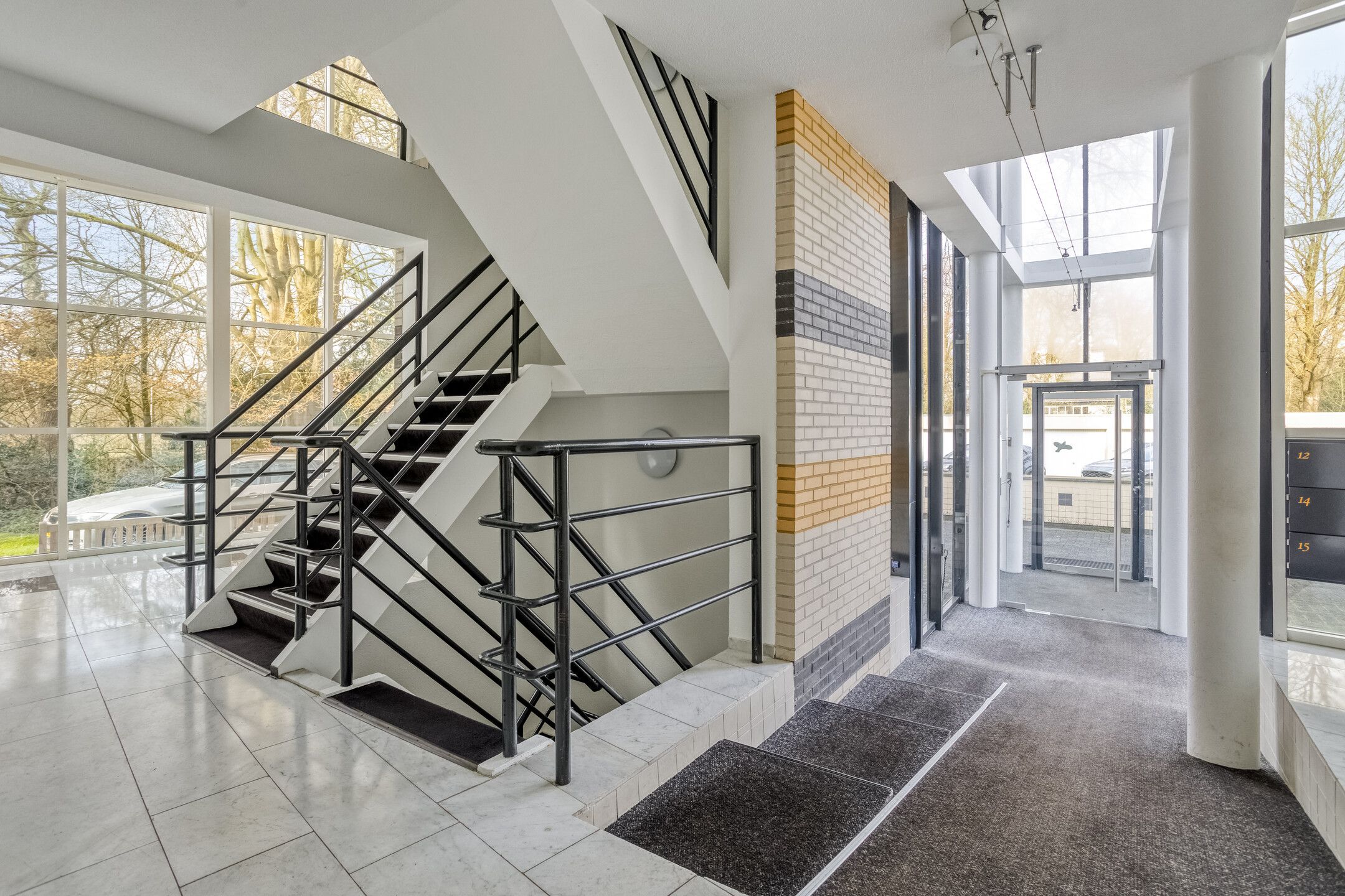 Foto 12 van Verlengde Hereweg 189-10