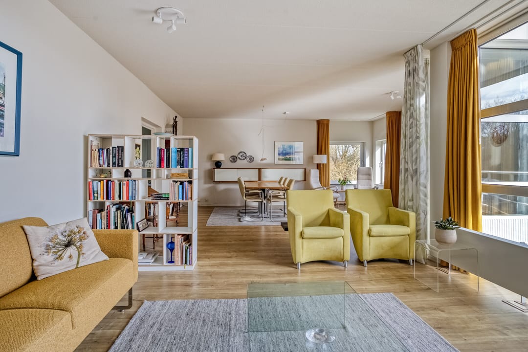 Foto 2 van Verlengde Hereweg 189-10