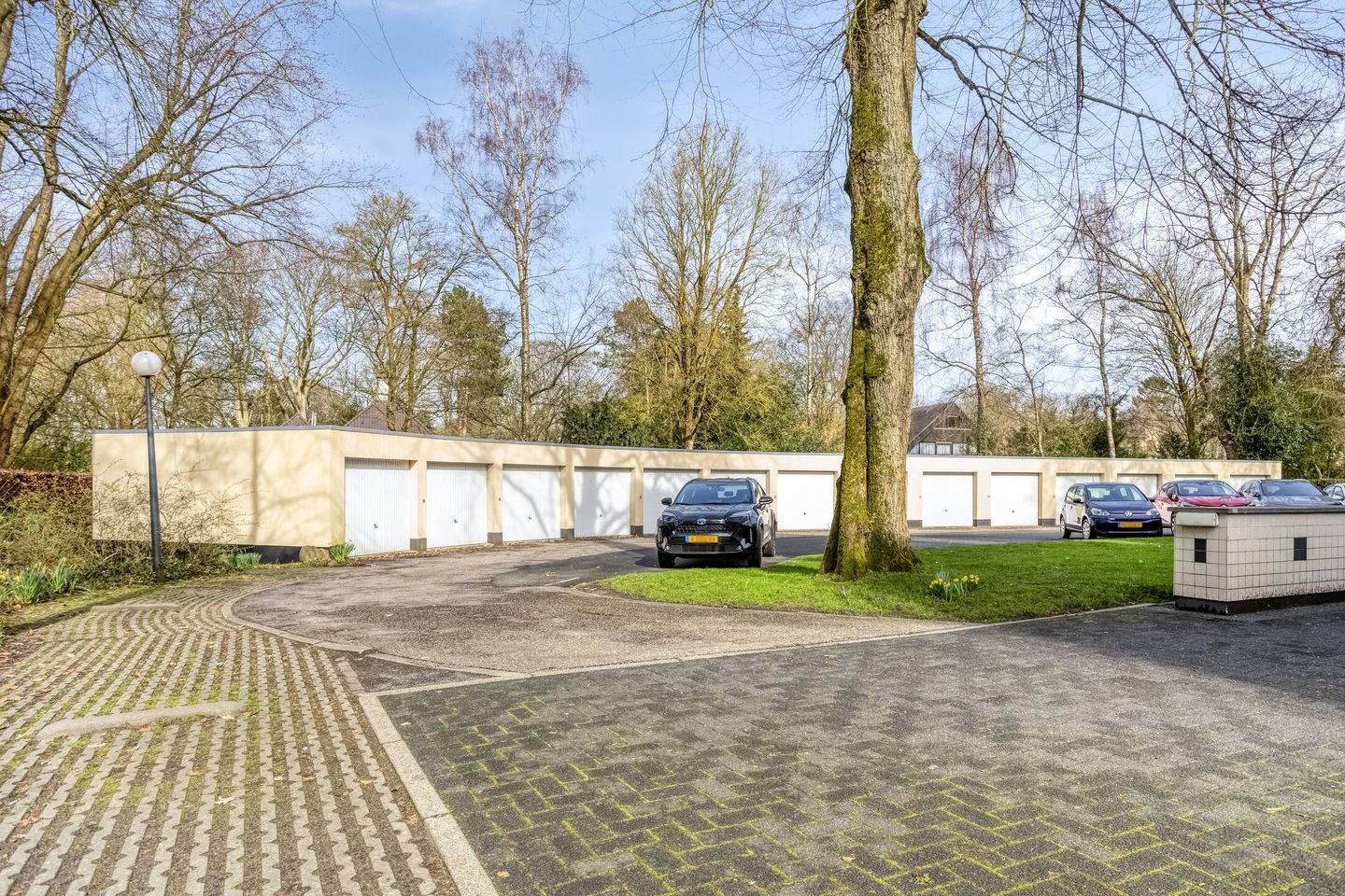 Foto 49 van Verlengde Hereweg 189-10