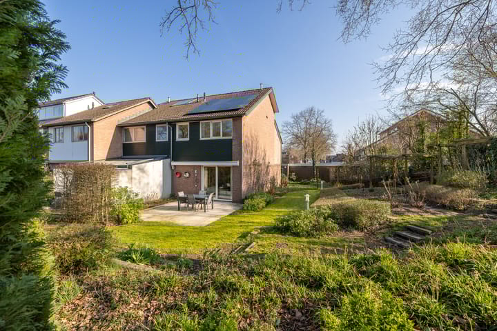 Burgemeester de Bruijnstraat 65