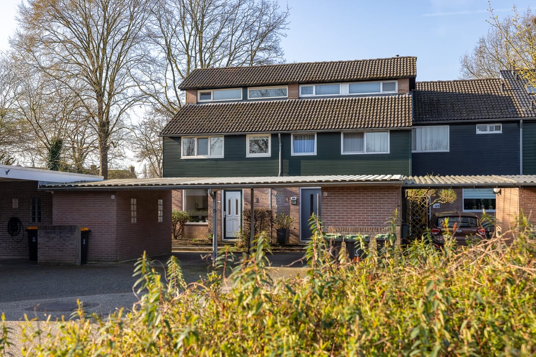 Photo 2 of Burgemeester de Bruijnstraat 65