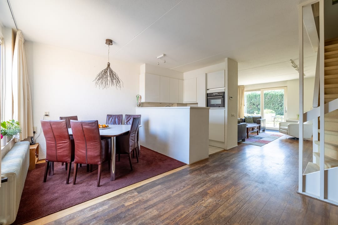 Photo 7 of Burgemeester de Bruijnstraat 65