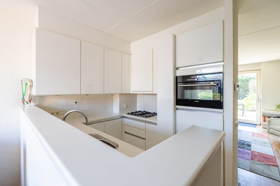 Photo 8 of Burgemeester de Bruijnstraat 65