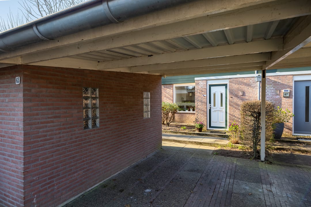 Photo 22 of Burgemeester de Bruijnstraat 65