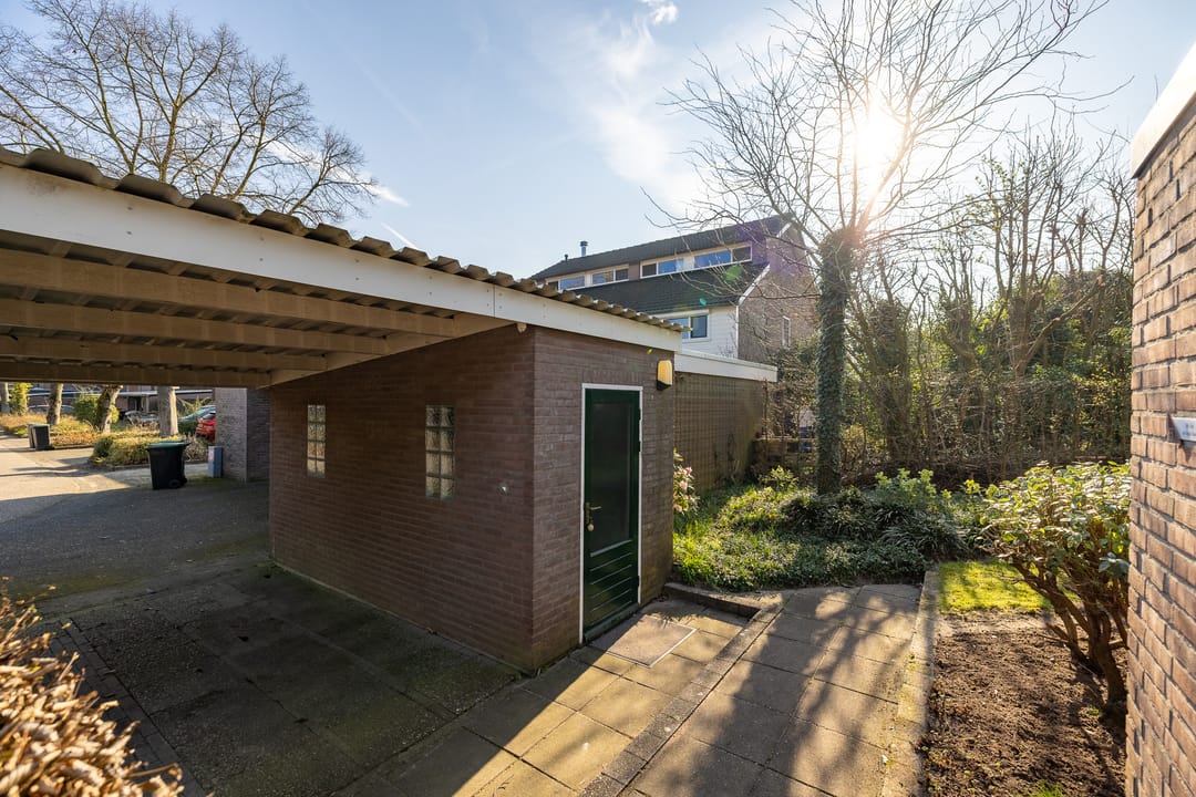 Photo 43 of Burgemeester de Bruijnstraat 65