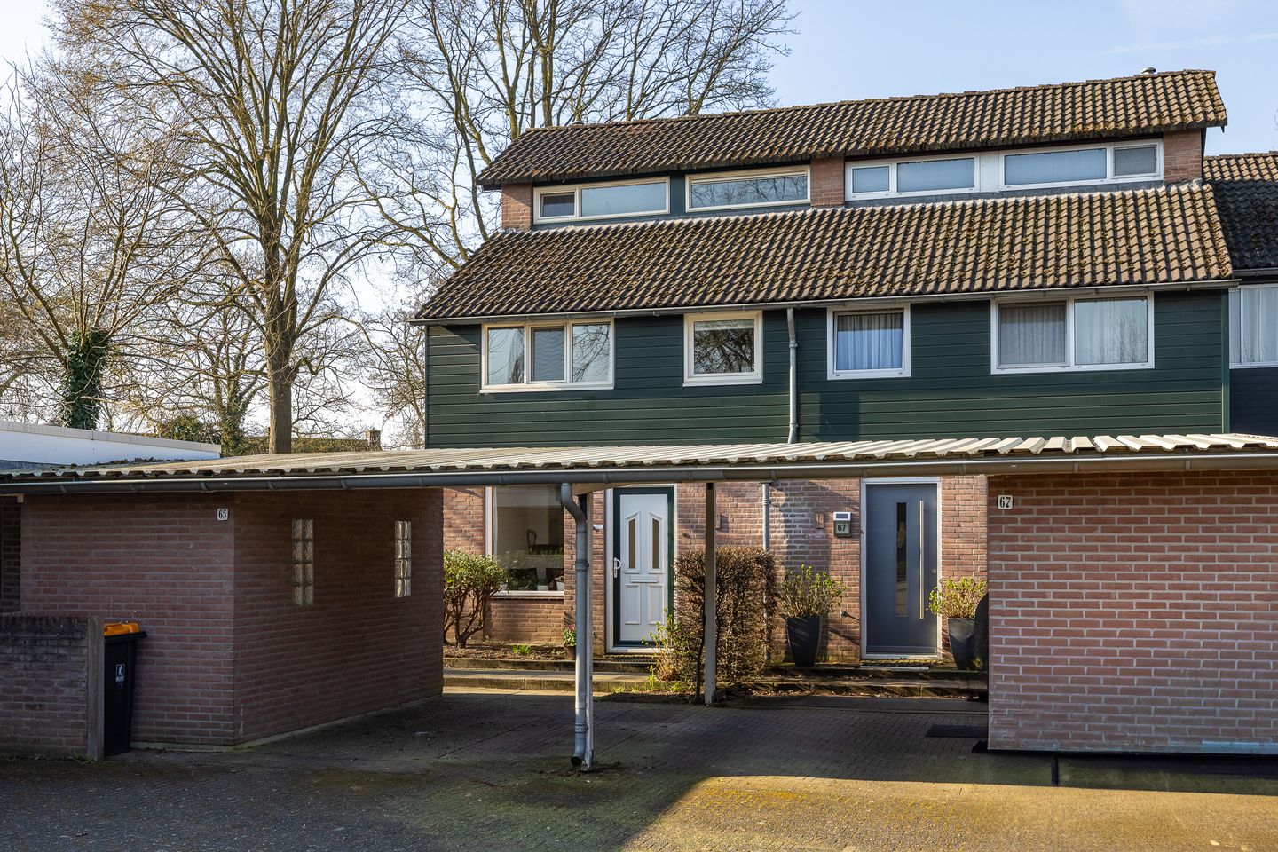 Photo 44 of Burgemeester de Bruijnstraat 65