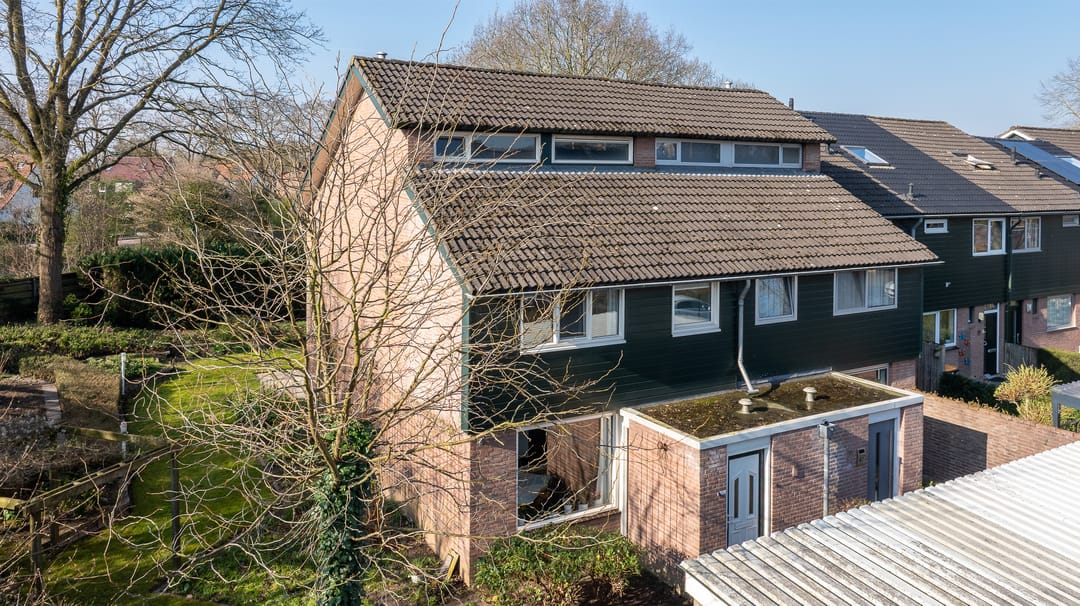 Photo 46 of Burgemeester de Bruijnstraat 65