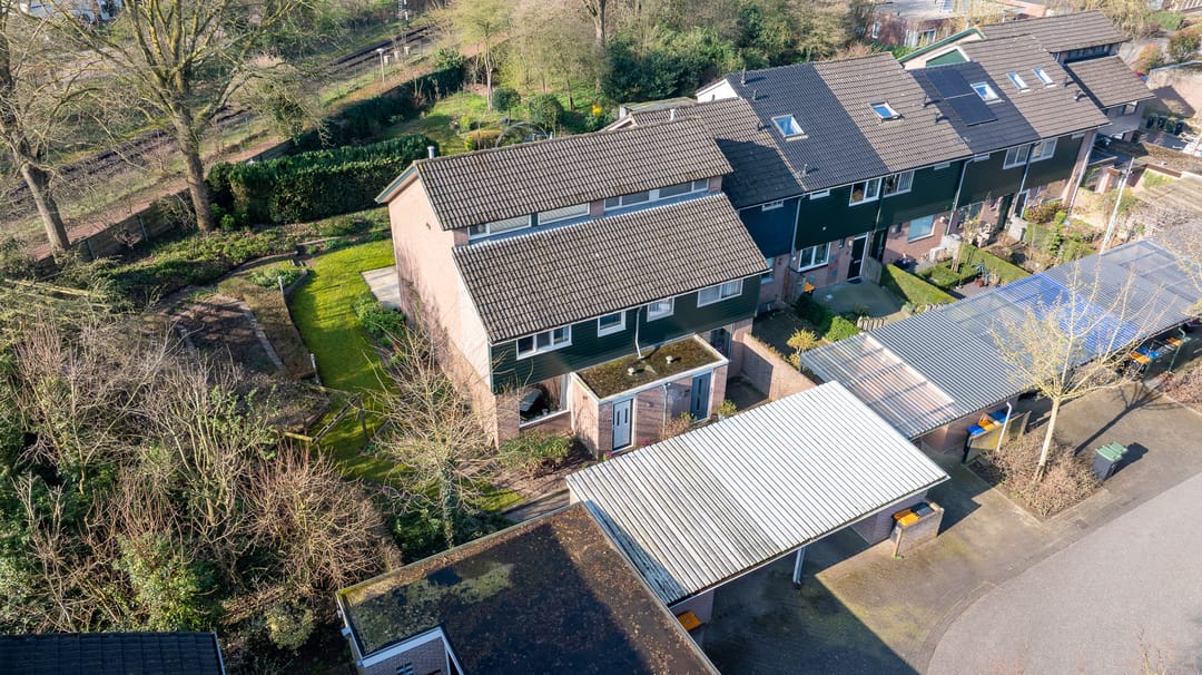 Photo 47 of Burgemeester de Bruijnstraat 65