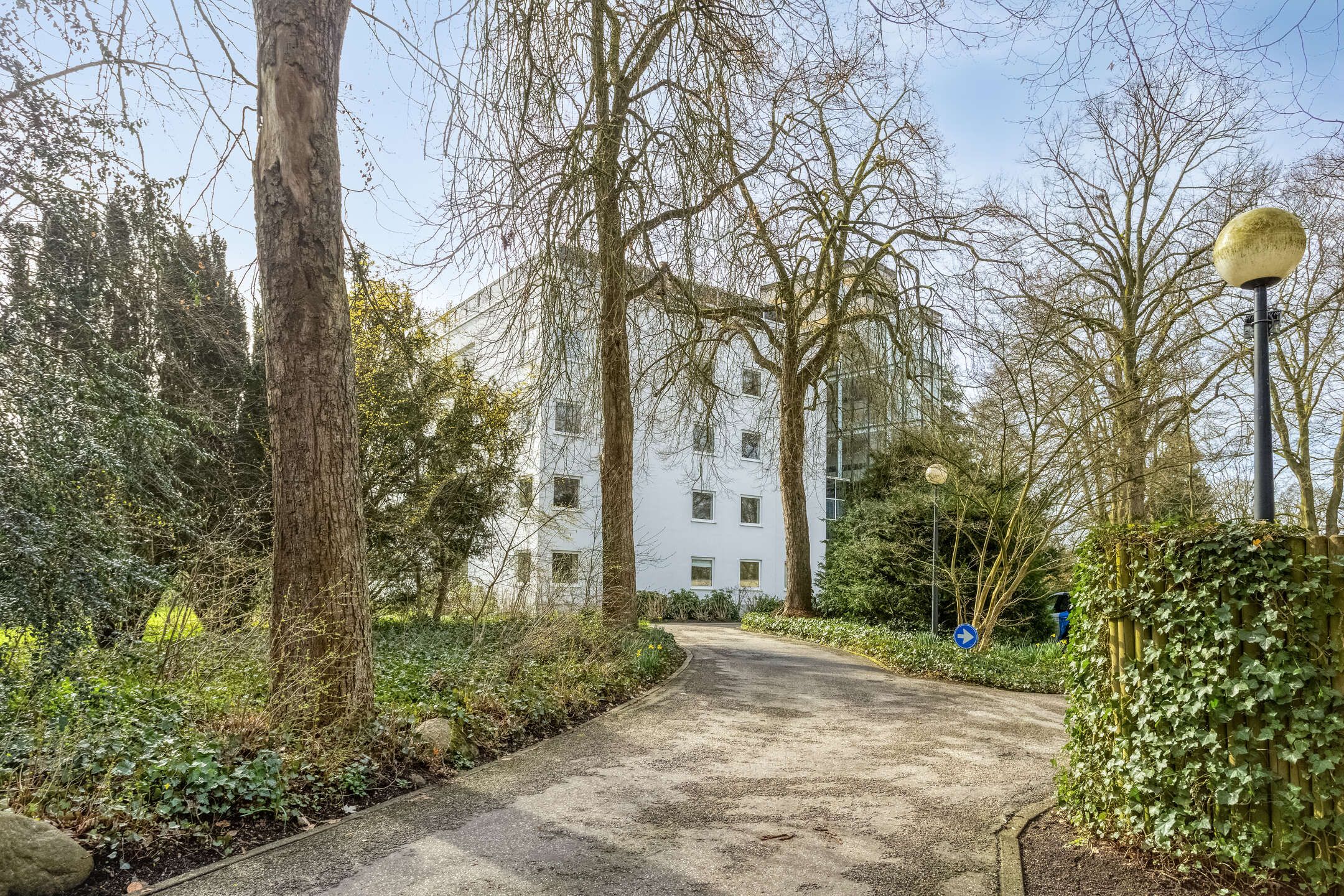 Foto 9 van Verlengde Hereweg 189-10