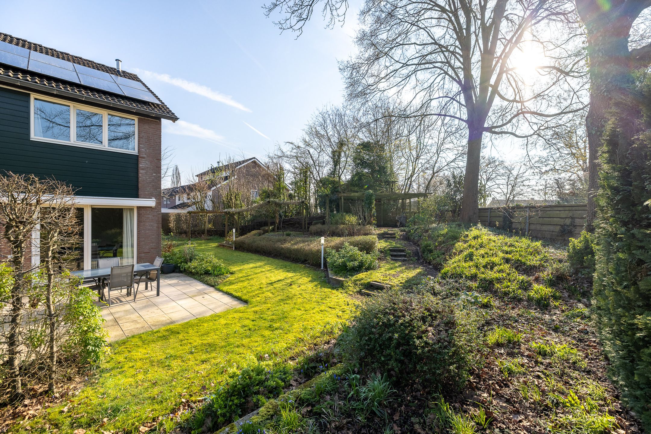 Photo 18 of Burgemeester de Bruijnstraat 65