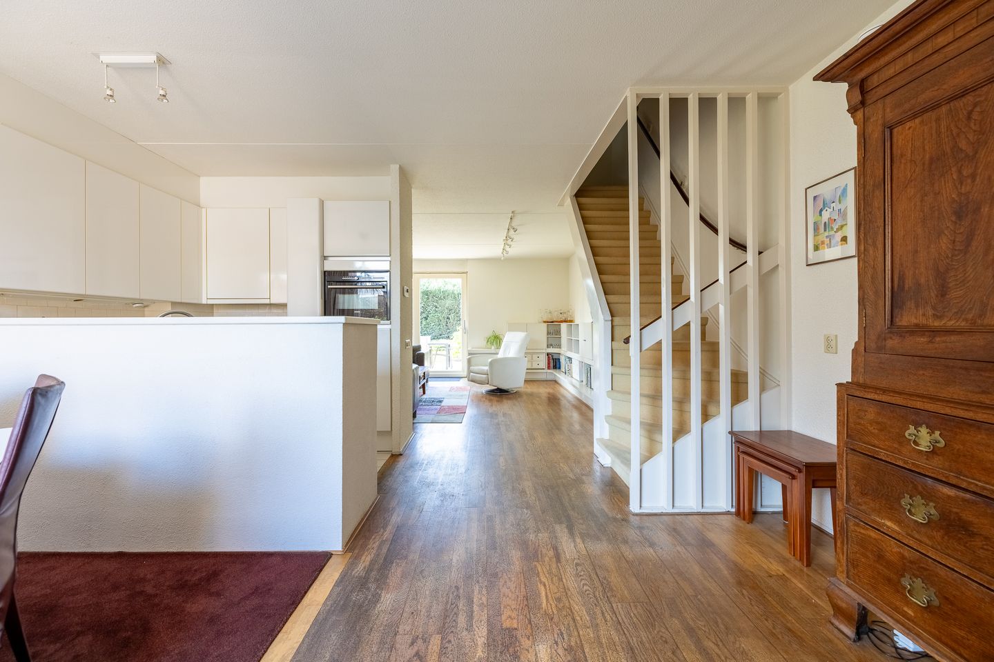 Photo 14 of Burgemeester de Bruijnstraat 65