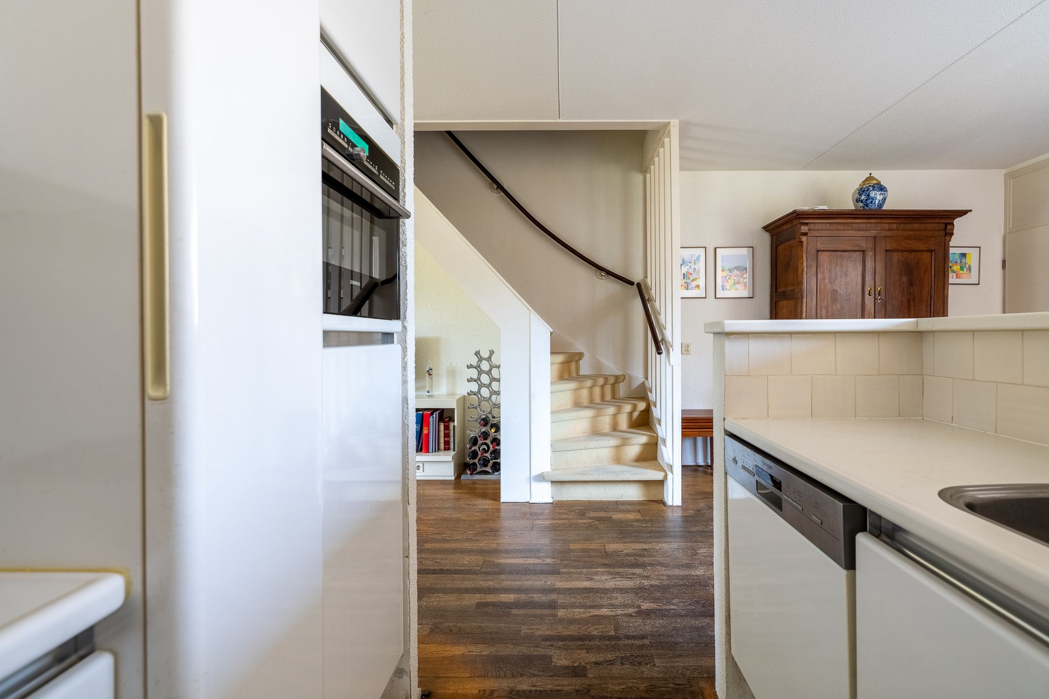 Photo 12 of Burgemeester de Bruijnstraat 65