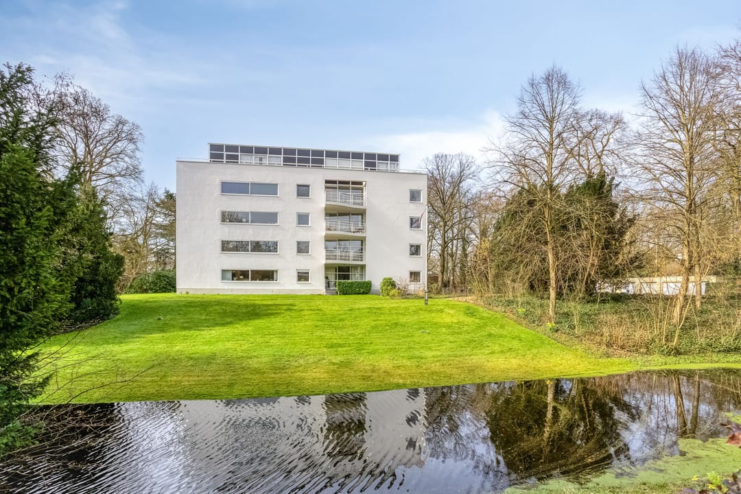 Foto 7 van Verlengde Hereweg 189-10