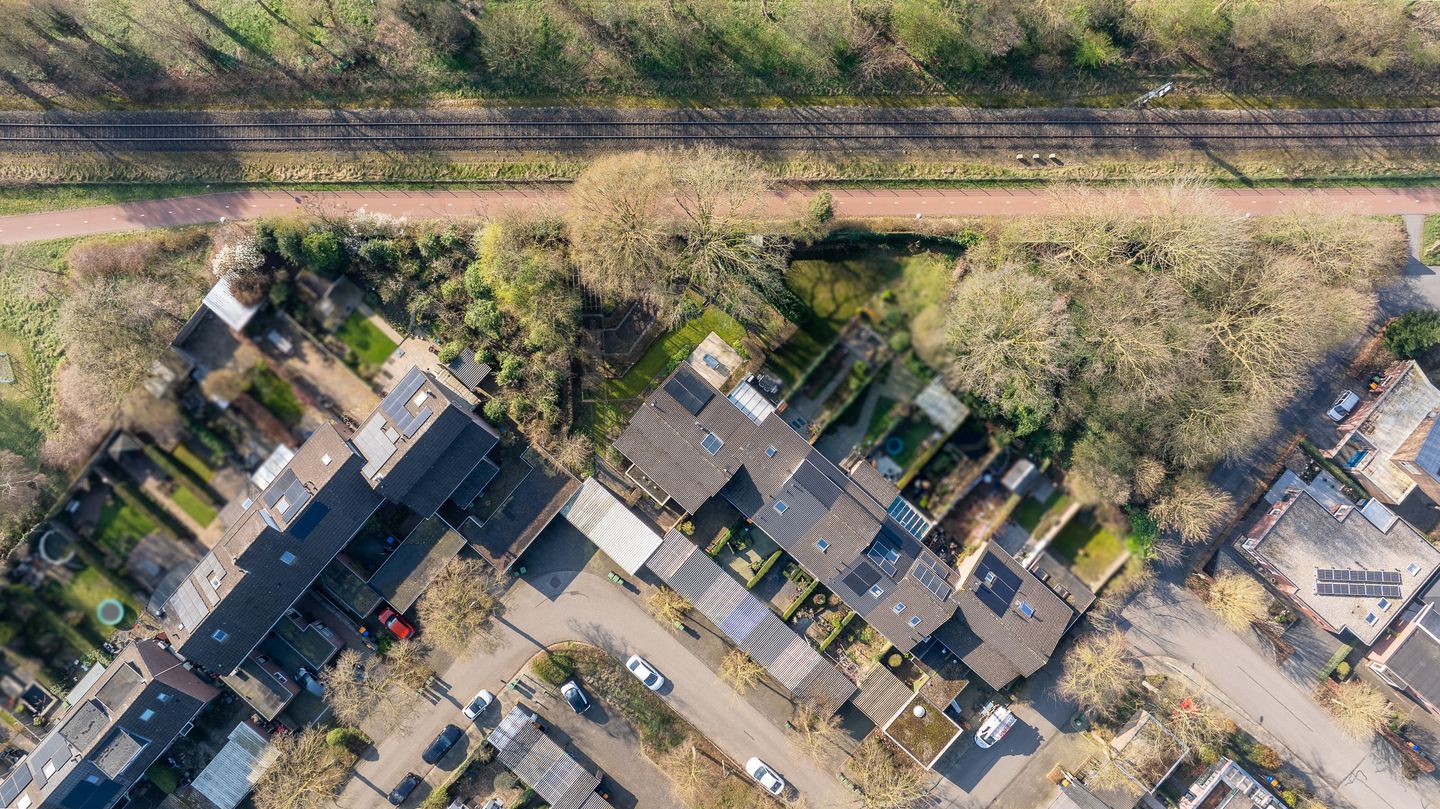 Photo 50 of Burgemeester de Bruijnstraat 65