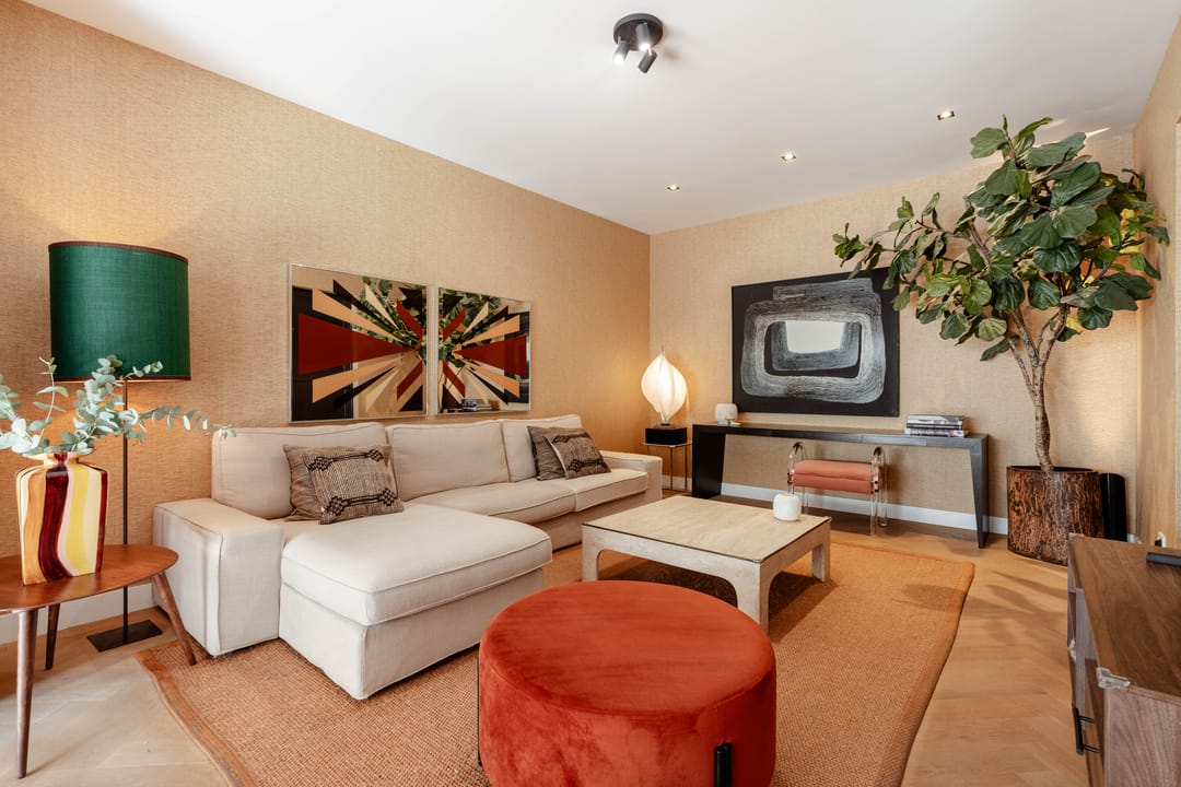 Foto 2 van Roerstraat 87