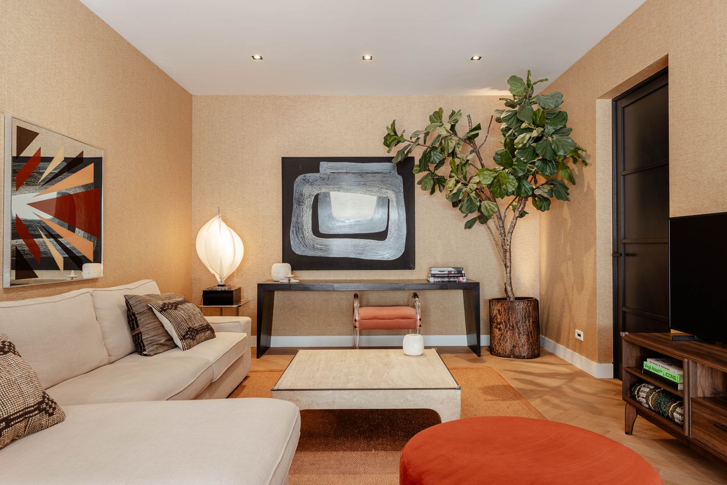 Foto 5 van Roerstraat 87