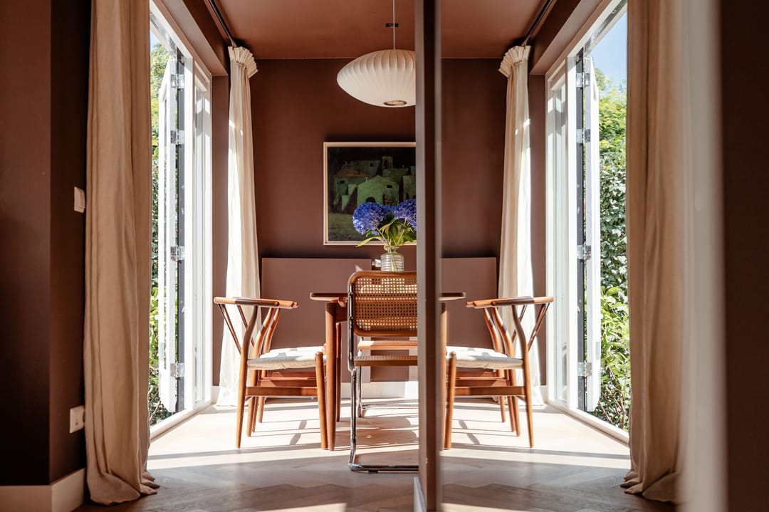 Foto 7 van Roerstraat 87