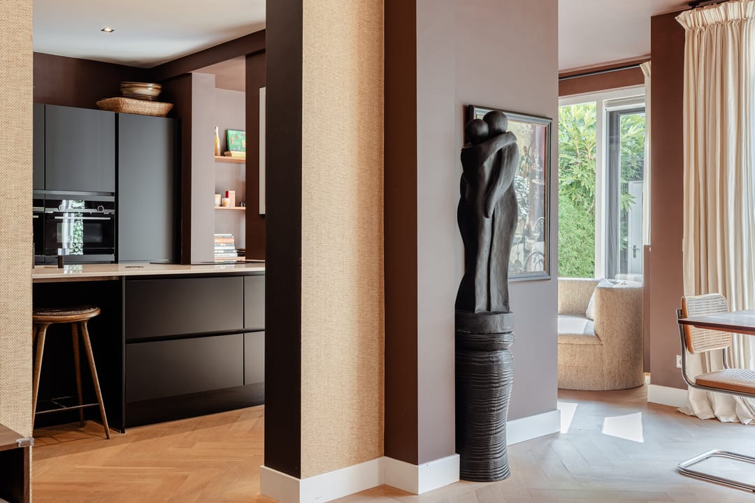 Foto 8 van Roerstraat 87