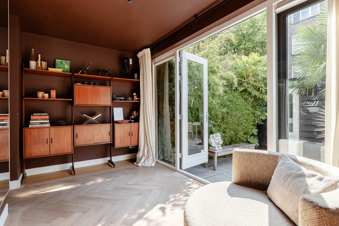 Foto 11 van Roerstraat 87