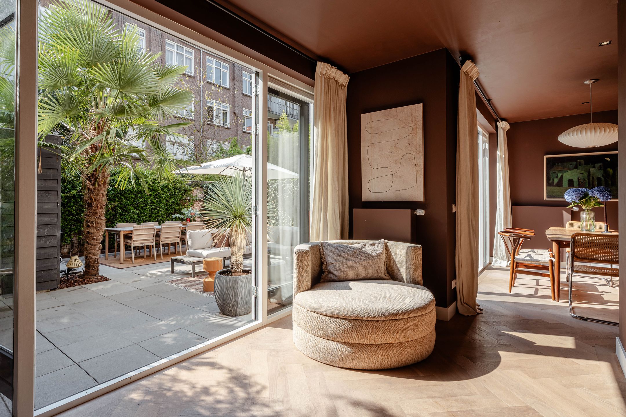 Foto 12 van Roerstraat 87